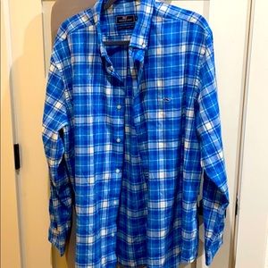 Vineyard vines XXL men’s shirt